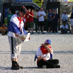 Fifa WM 2006 – Impressionen 1