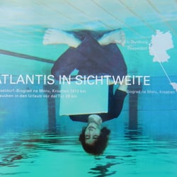Detailansicht Infoebene Plakat