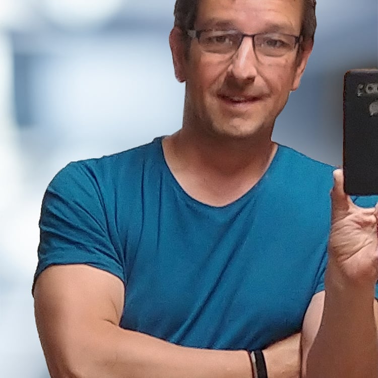 Maik Petersen