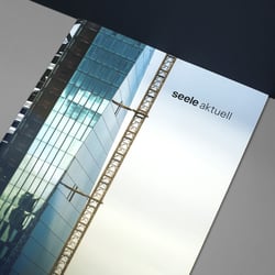 seele projektmagazin 01