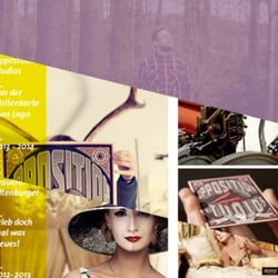 Magazin fertig