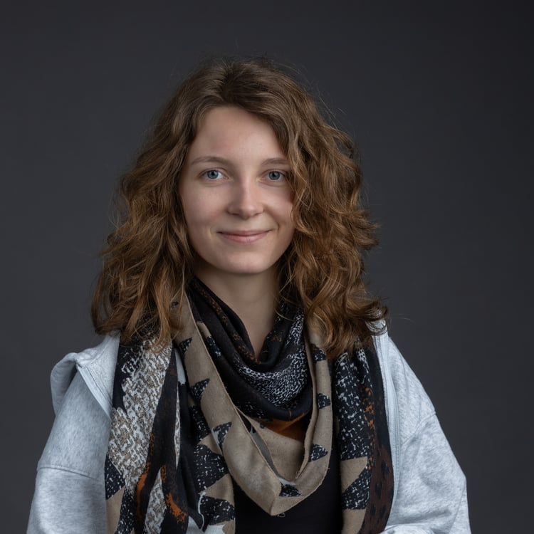 Marie Abramowicz