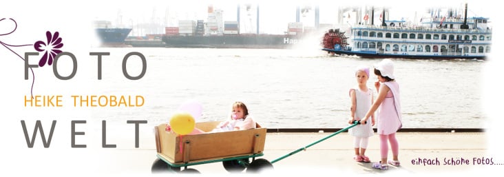 Kinderfotografie