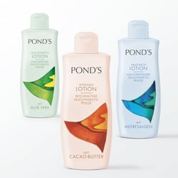 ponds