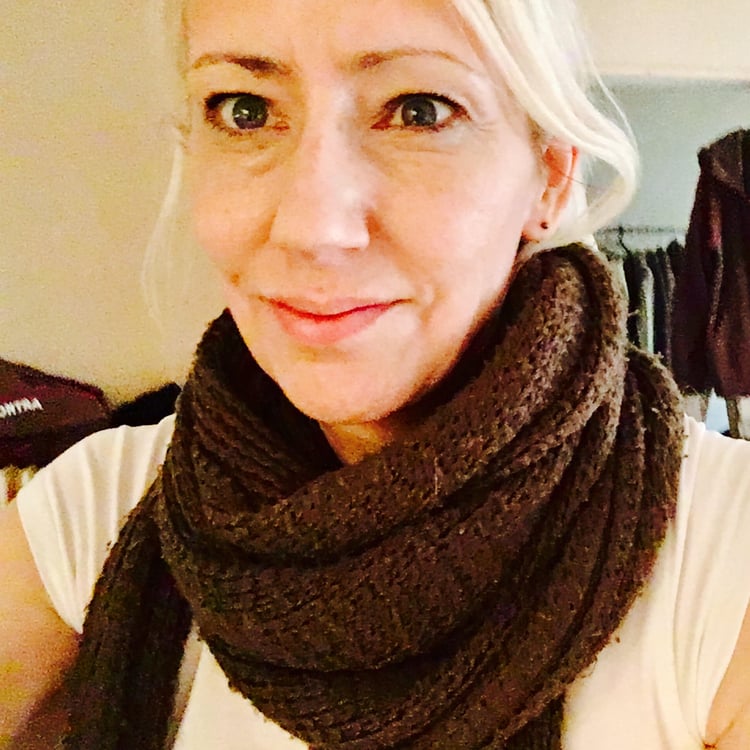 Monique Clara Klebsattel