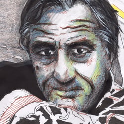 auge deniro