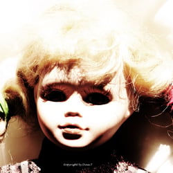 DOLLS- AUG. 2014