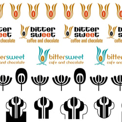 Logoentwicklung – „Bittersweet“