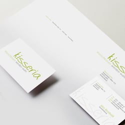 Kisseria CD