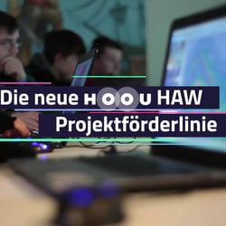 HOOU@HAW Hamburg1