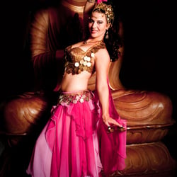 Shammadan