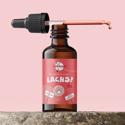 Lachsöl