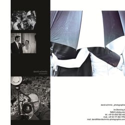 Flyer | Front