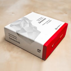 Lehrbuch der Zahntechnik