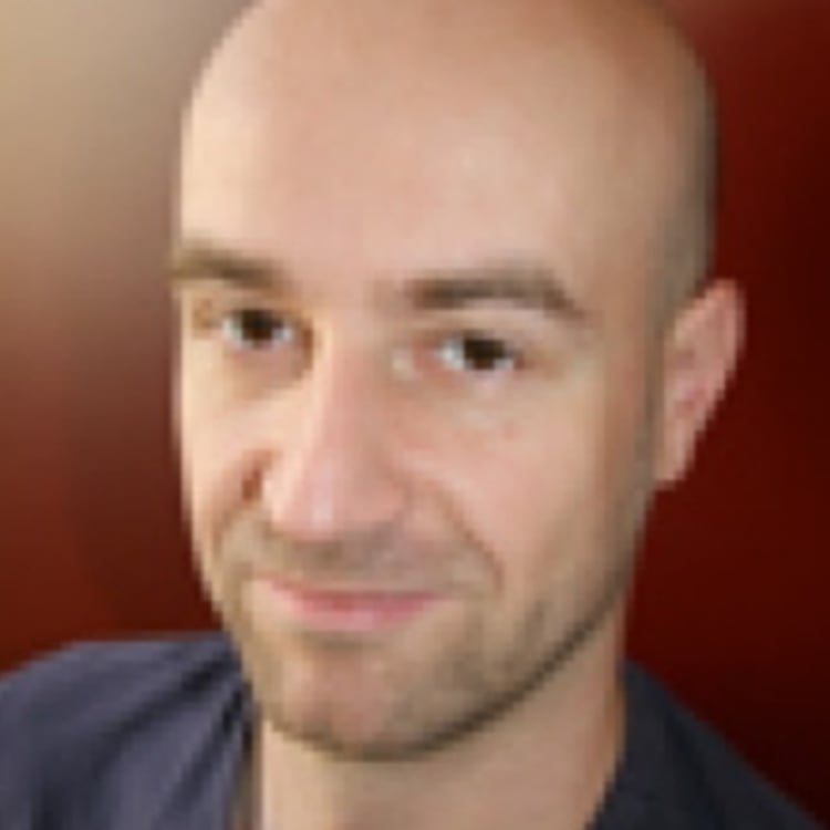 Peter Bolz