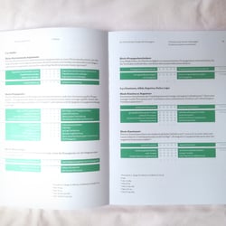 Gestaltung gegen Terror