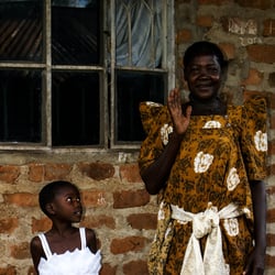 Africa