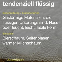 12 Aggregatzustände