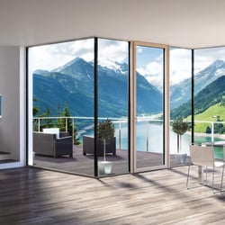 3d Innenraumvisualisierung