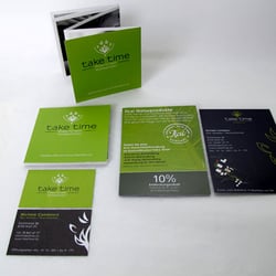 Corporate Design