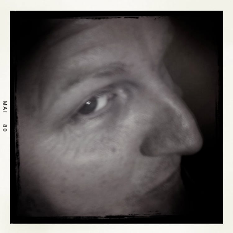 Joachim Deelen