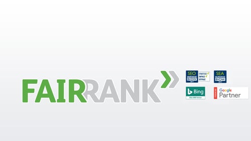 Fairrank GmbH