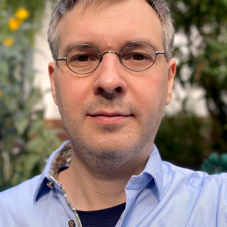 Tim Berlin