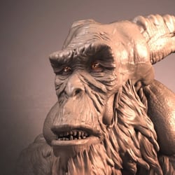 Yeti