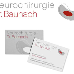 Logo und Visitenkarte