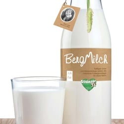milk packaging _ school project