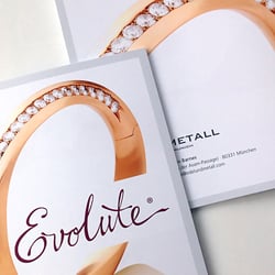 Titel und Rückseite Broschüre
