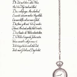 Uhrwerk