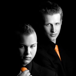 Portfolio Portraitfotografie