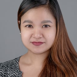 Headshot Mellisa