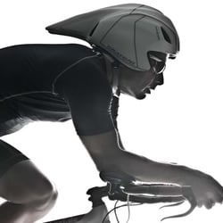 Aerodynamik Helm – Cratoni