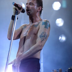 Rock´n´Roll – Dave Gahan solo