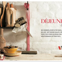 Die Landküche der Provence