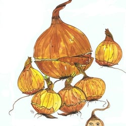 Kinderbuchillustrationen