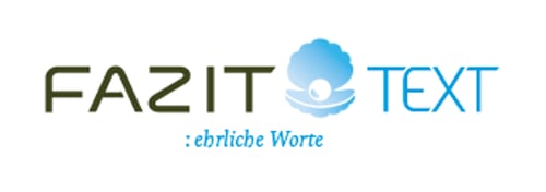 FAZIT : Text