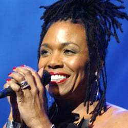 Dee Dee Bridgewater