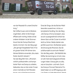 S. 2 Eversys User Story