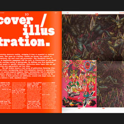 Slanted Magazine #45—Sex