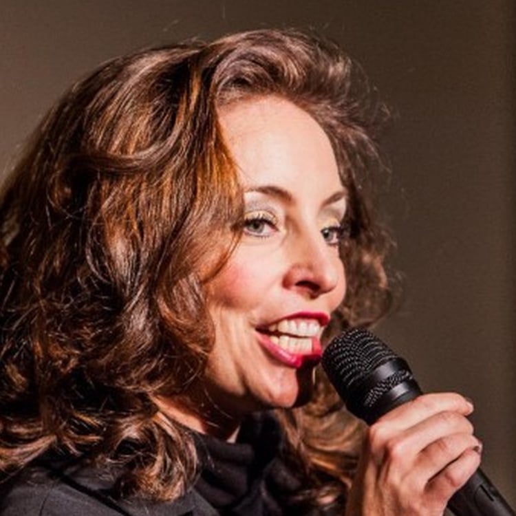Marianne Blum