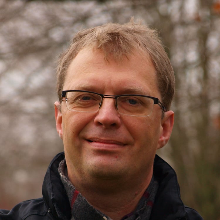 Uwe Helbich