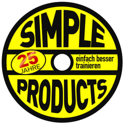 Simple Products, Fitnessgeräte