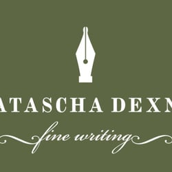 NATASCHA DEXNE FINE WRITING / Corporate Design