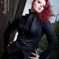 Model Anya 2
