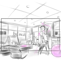 Location Office