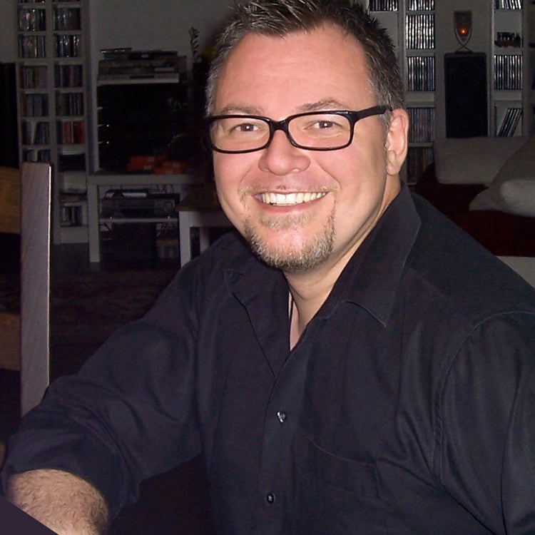 Georg Müller