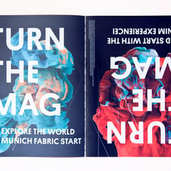 BLUE ZONE MAG 2012